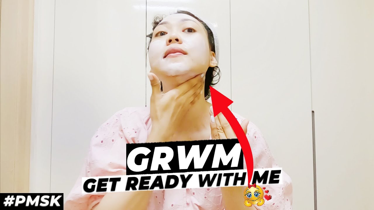 GET READY WITH ME FOR A LUNCH DATE | PARA MAIBA NAMAN | 