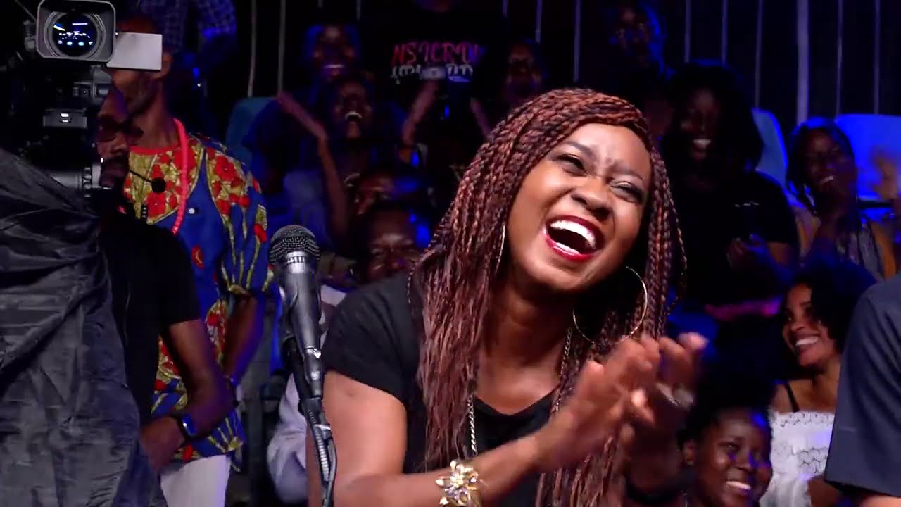 Week 6|Lagos State Choir Awards 2020|Watch Choir Performances|