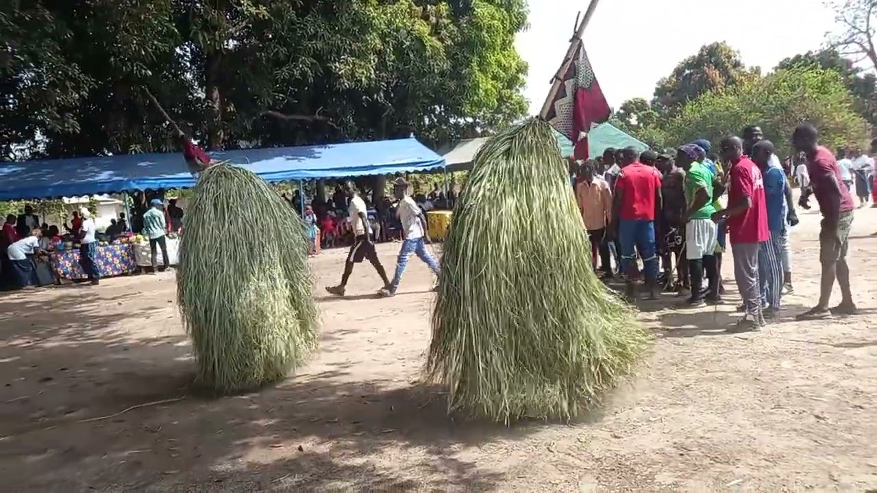 journée culturelle de kataba2 7ème édition