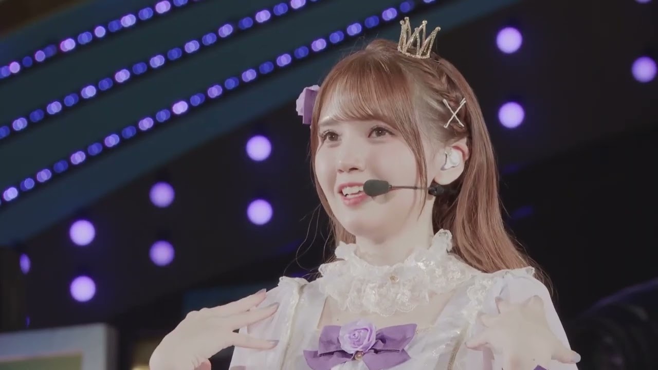 鬼頭明里 / Akari Kito - Ending Live Talk ~ Nijigasaki 5th Live Final Day