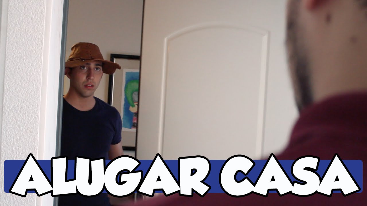 ALUGAR CASA | IMPERFECTHUS