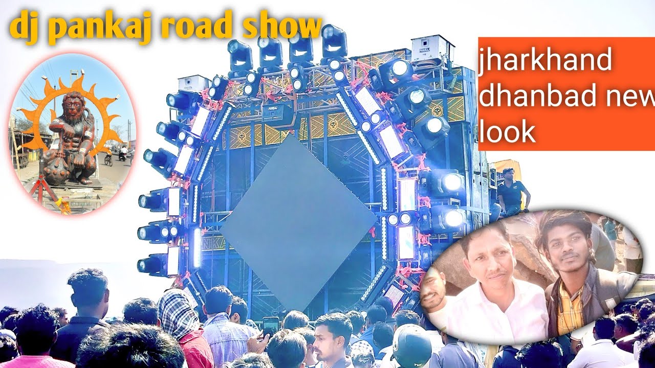DJ PANKAJ testing vlogs video 😱😍 #rahulkdvlogs 