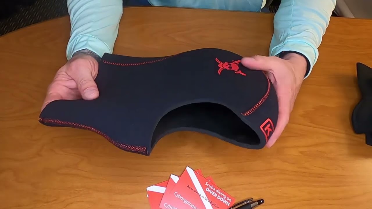 5mm hood comparisons review