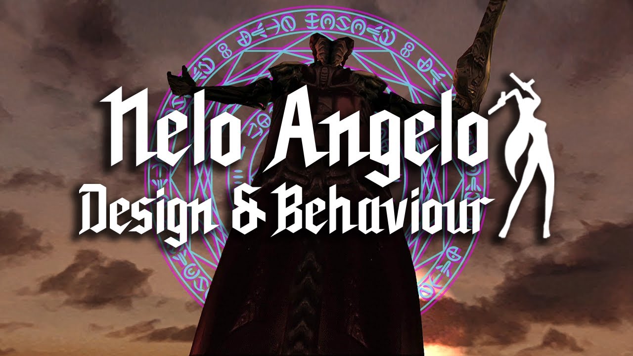 Nelo Angelo 