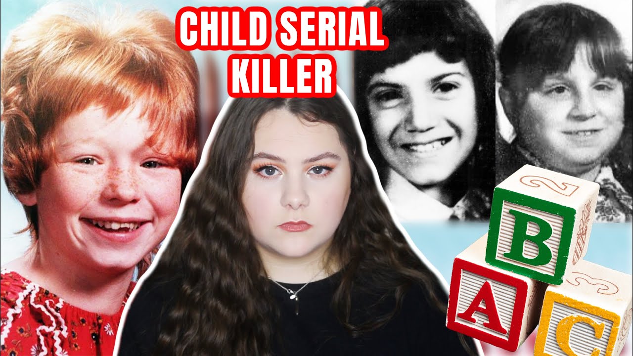 THE HORRIFIC ALPHABET MURDERS