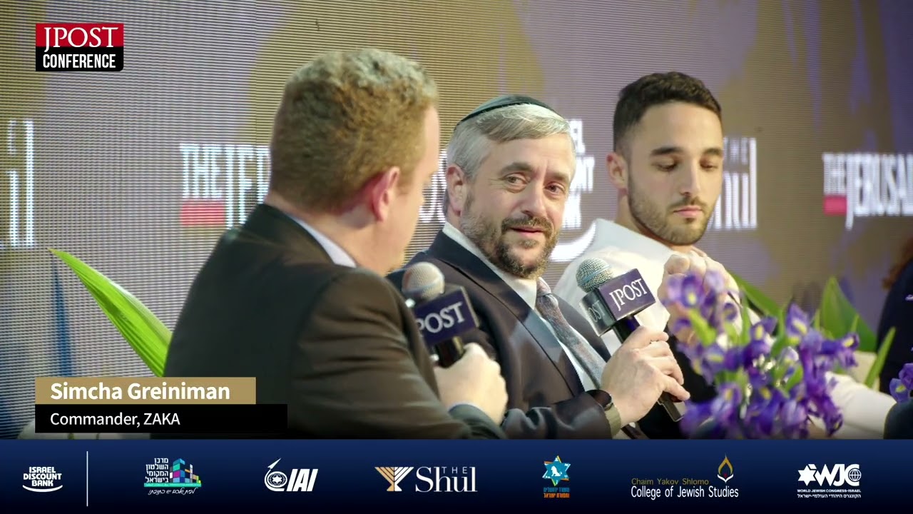 From Battlefields to Brotherhood: Israel & Jewish People by 2036