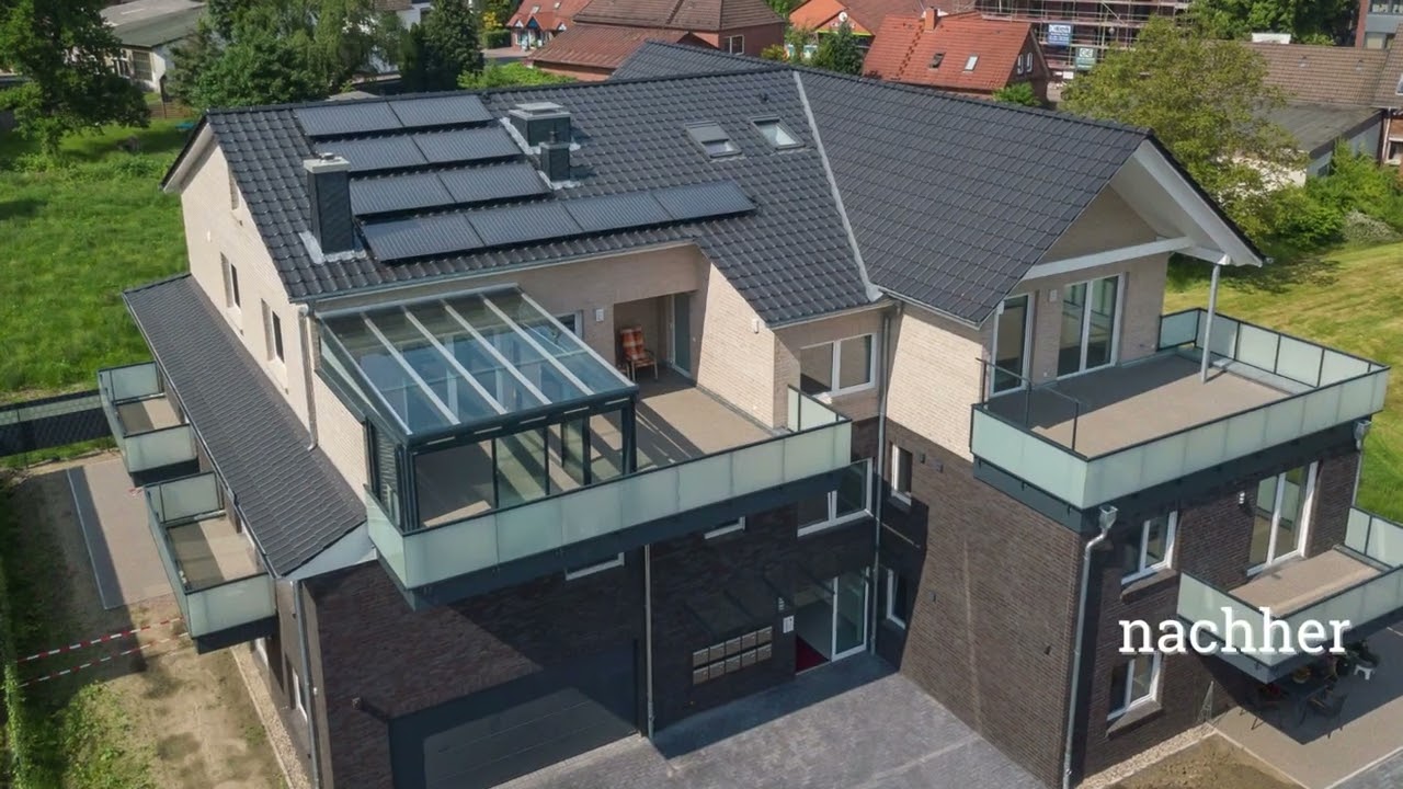 Vorher-Nachher: Unsere sch&ouml;nsten Terrassen&uuml;berdachungen | Maderos GmbH Projekte im &Uuml;berblick