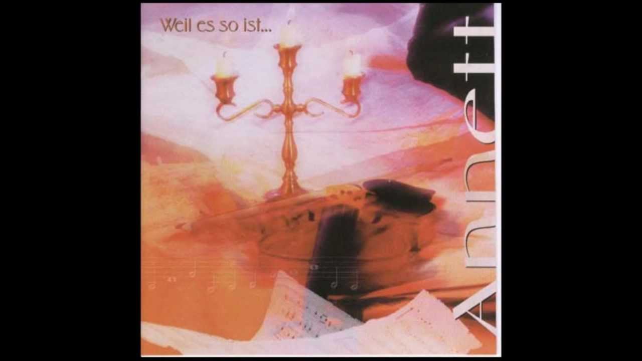 Annett - Freiheit