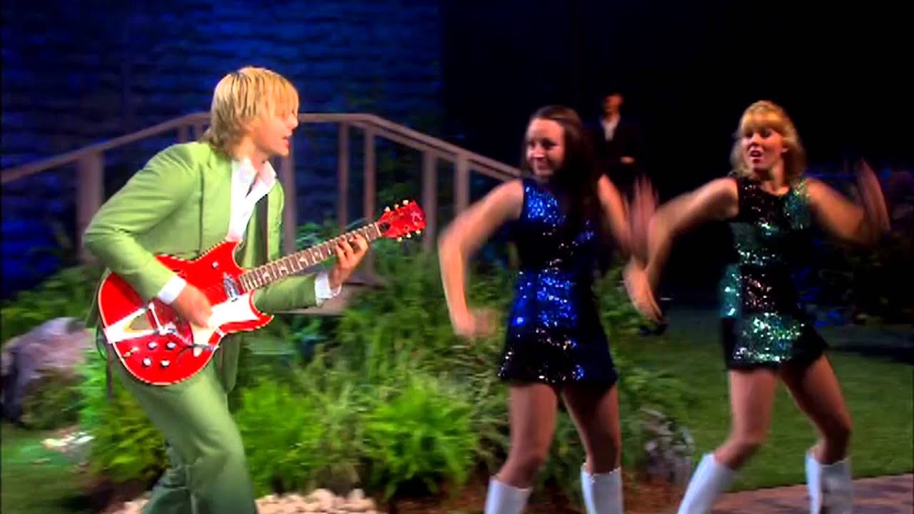 It's Entertainment - 'Surfer Medley'