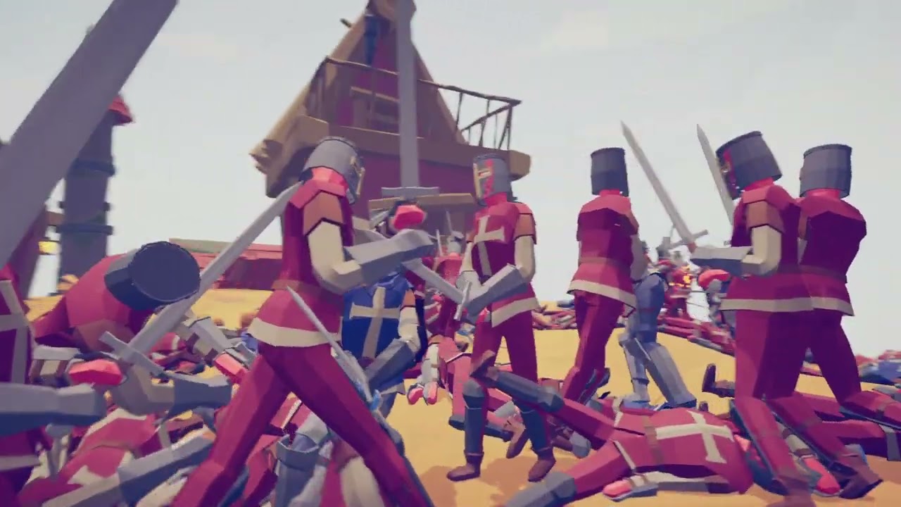 The fall of Alaxsandria