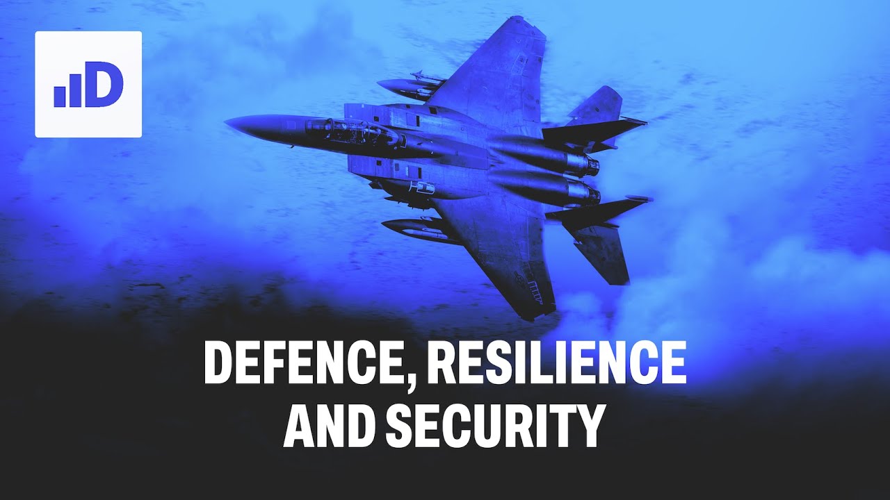 The Defence Tech Briefing