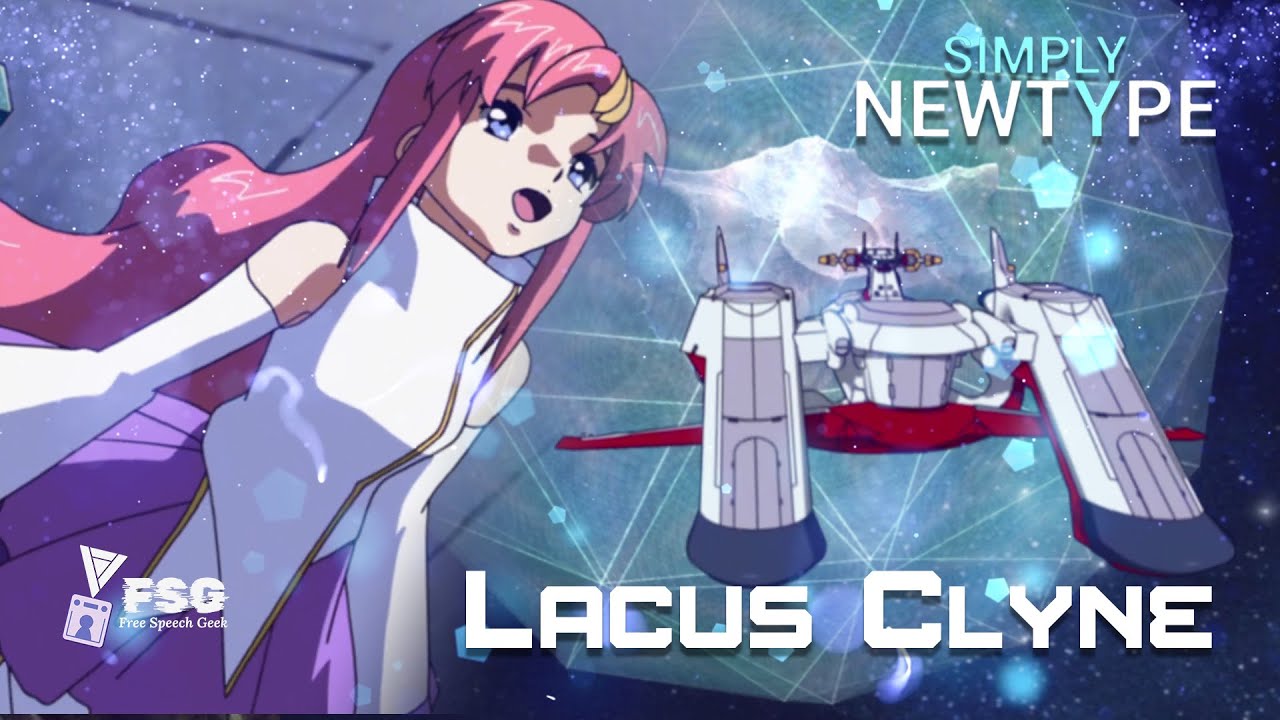 Lacus Clyne and The Battle of Artemis | Mobile Suit Gundam Seed