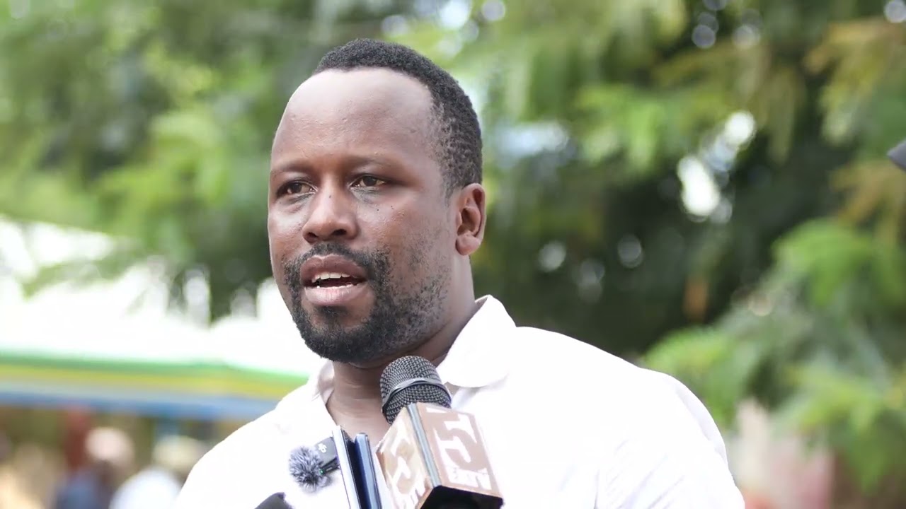 Kliniki ya Ardhi pangani
