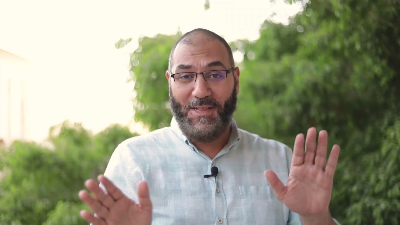سنة تعملها في الصلاة ترضي ربنا عنك ويقبل بها صلاتك ويجيب بها دعاك | أمير منير