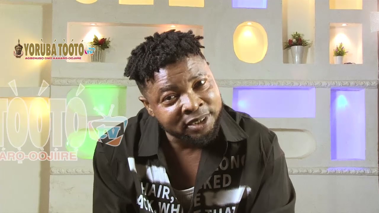 AT LAST! Babalaje Oganla reveals what he told Taye Currency on his fight with Pasuma + other issues
