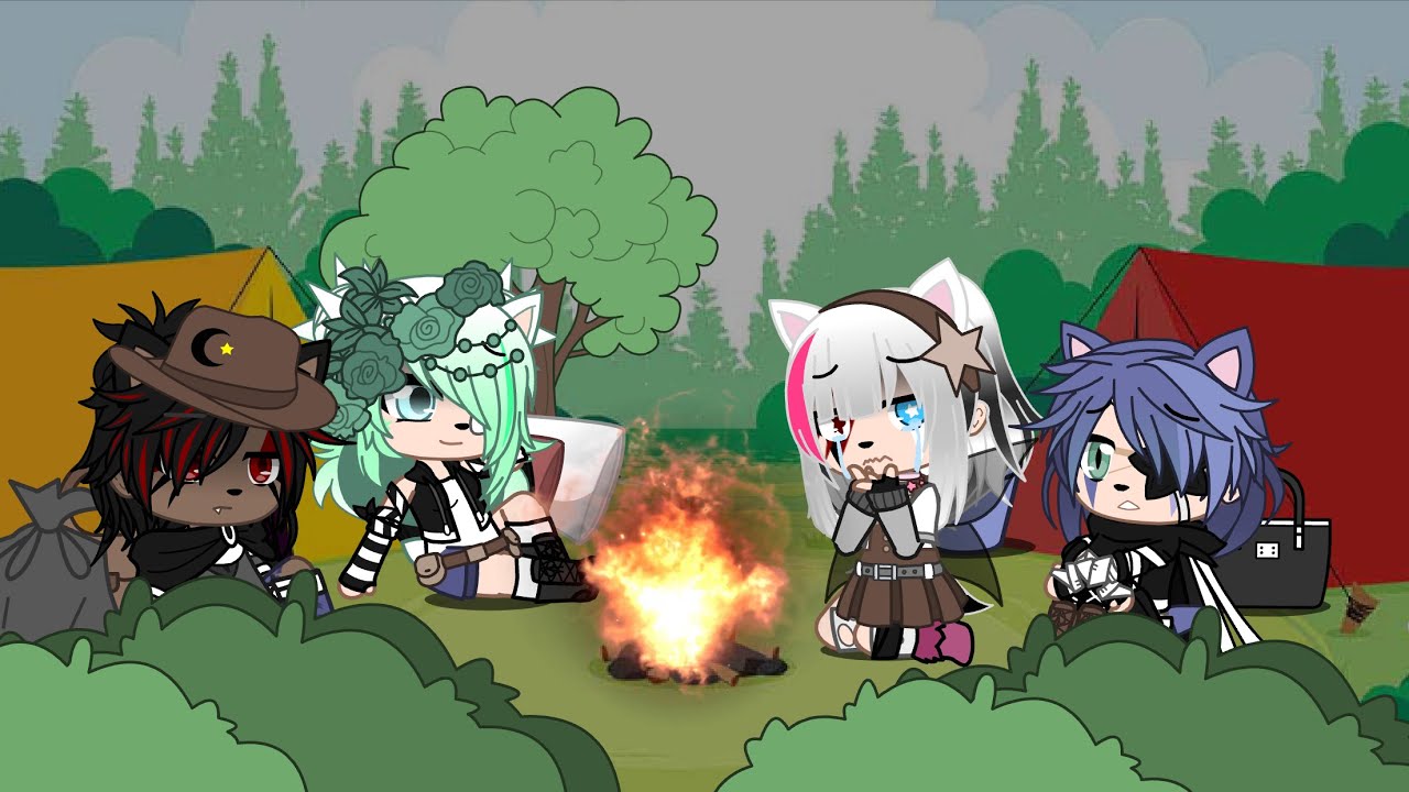Sonic werehog au: the fairy and miracle forest