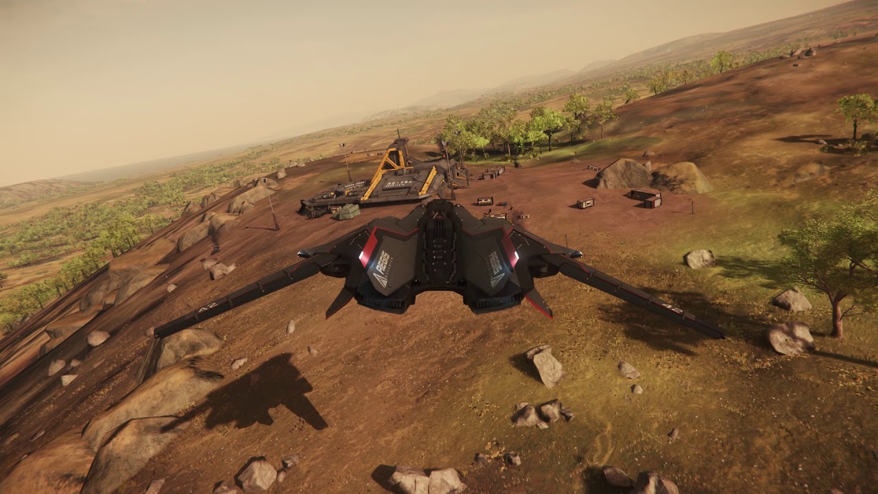 3.4 PTU Hostile Sweep FPS Mission