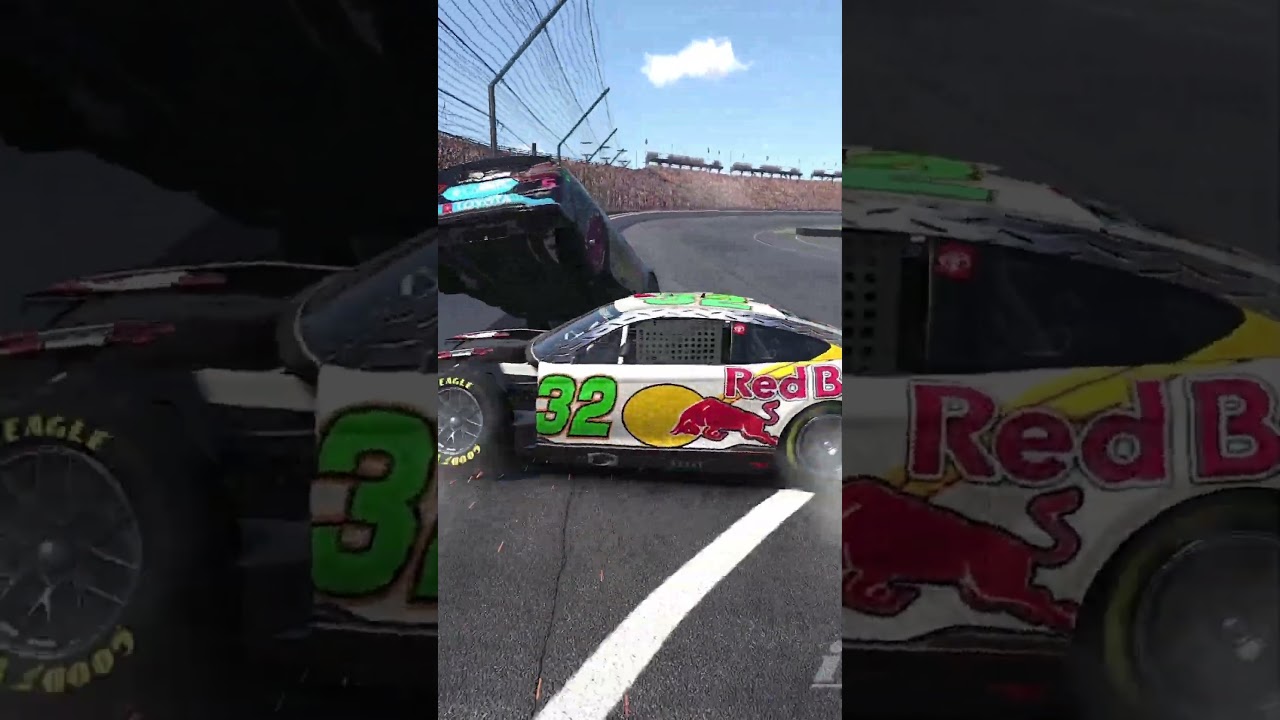 IRACING &mdash; самый токсичный сервис гоночных симуляторов???