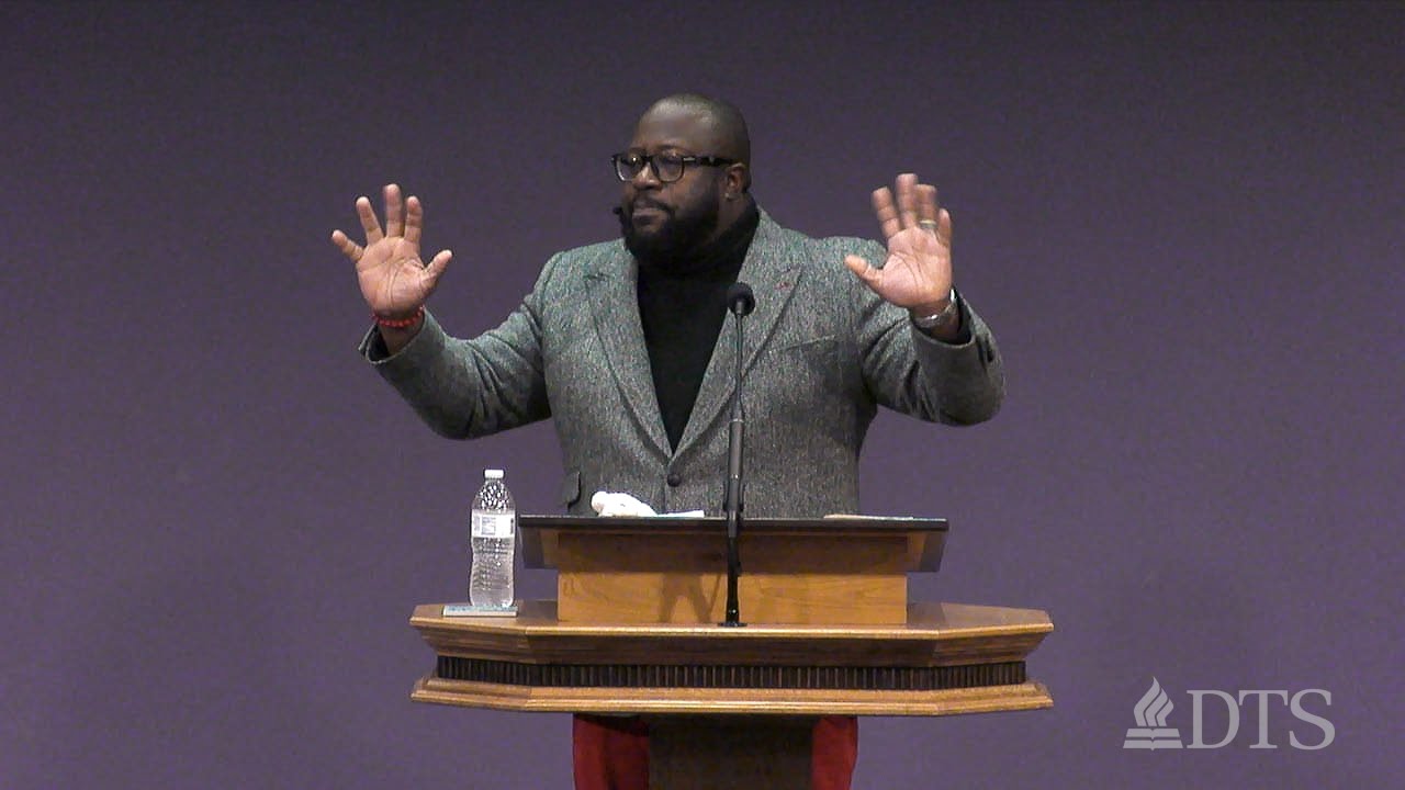 Woke Church -