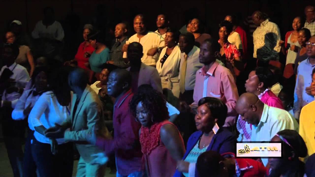 Tumisang Seleke - Lentswe/Ba Motlhaba Letlhakoreng