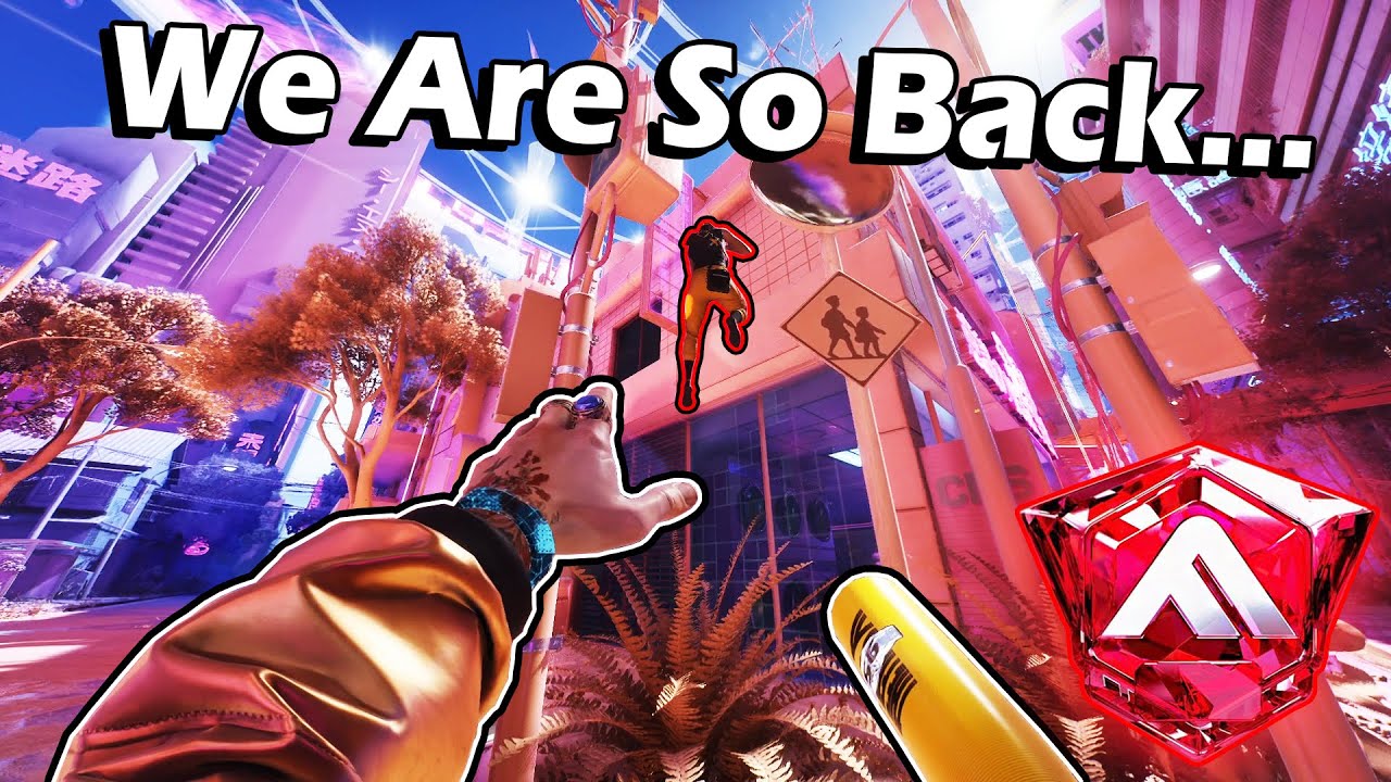 Unranked to Ruby S7 | Sword Only [EP.1] | The Final Attempt