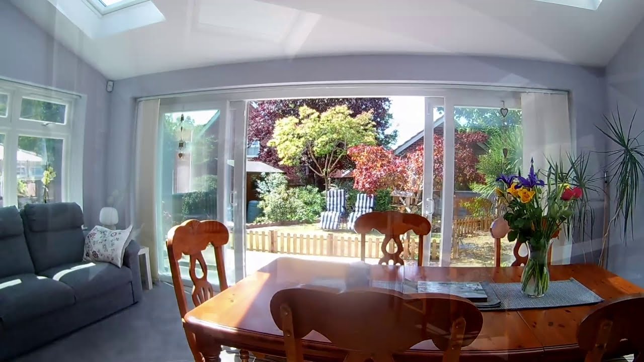 Extensions by Richard Thomas Conservatories, Extensions & Windows