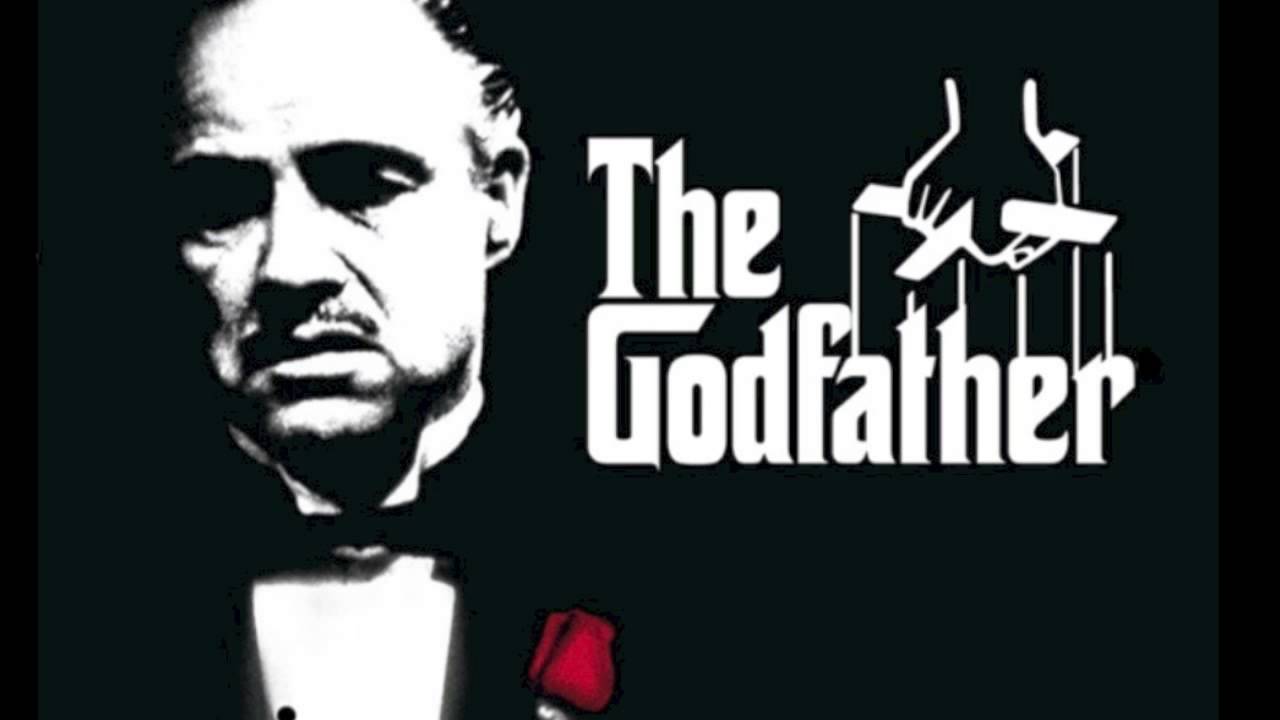 The Godfather Soundtrack Main Title  01 The Godfather Waltz)