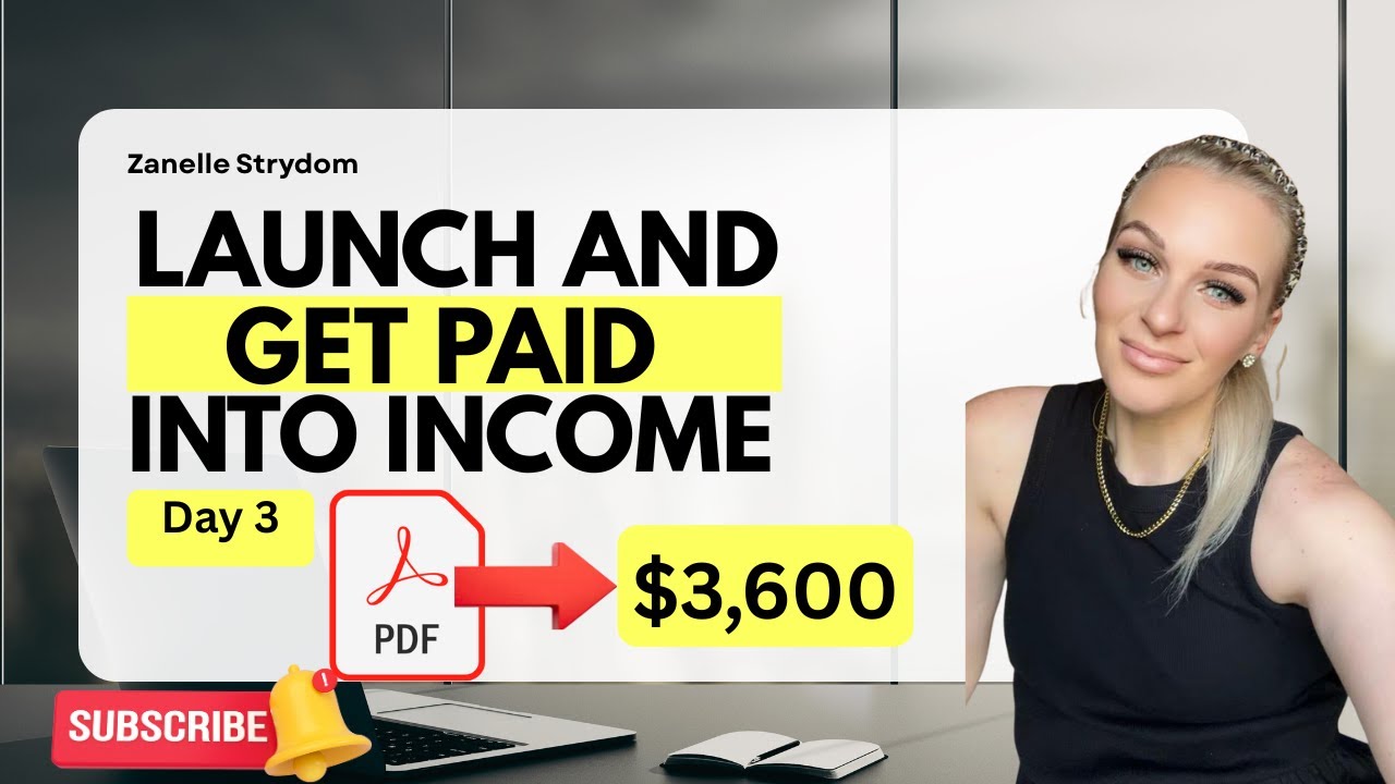 Want to Create a BESTSELLING Ebook FAST? Watch This!
