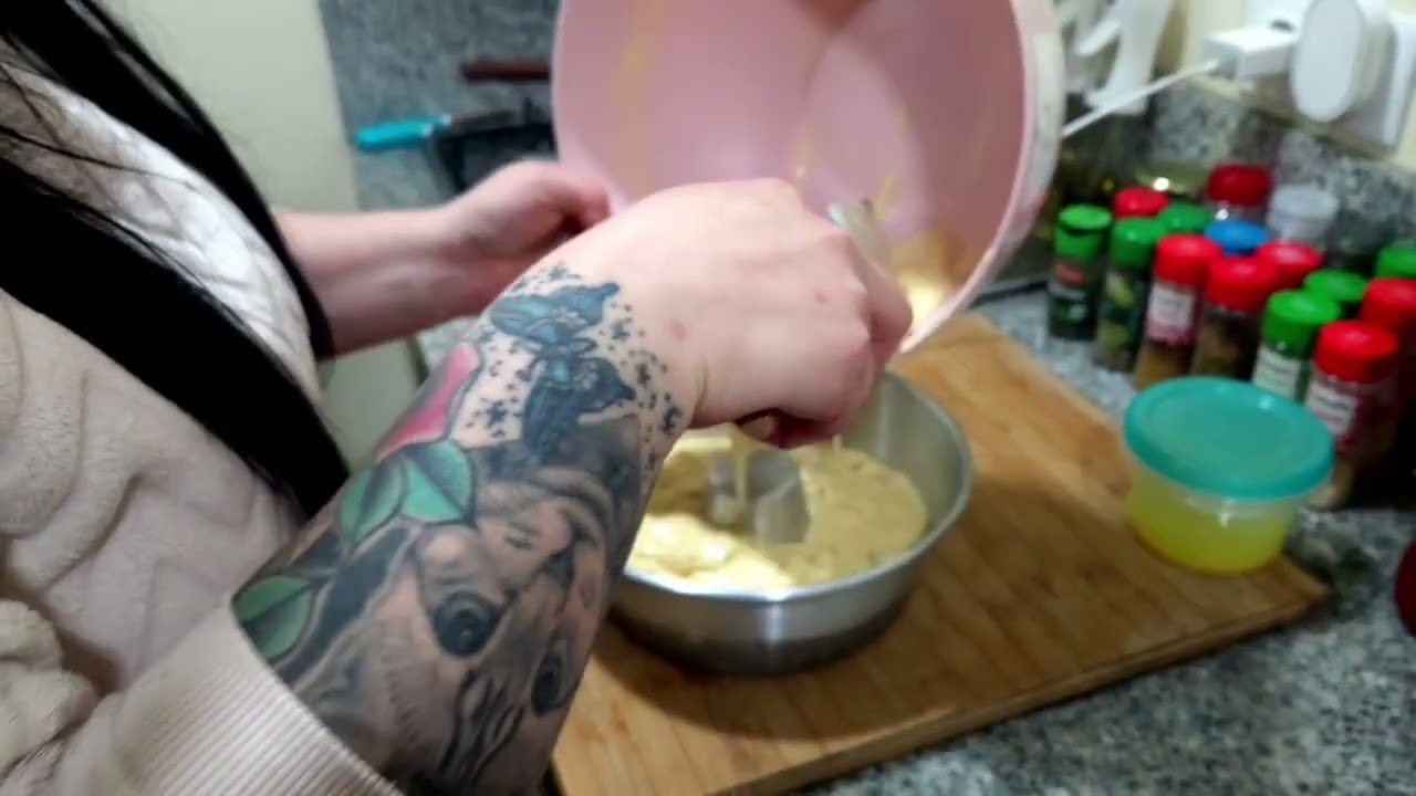Cooking 