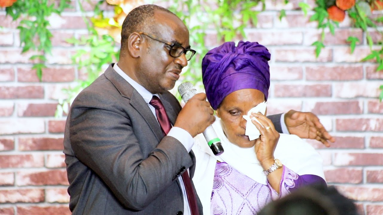 MBEGA COUPLE NZIZA 💕😍UMUGISHA WO KWIHAMBIRA KU MANA👌 ubuhamya bugusubizamo ibyiringiro