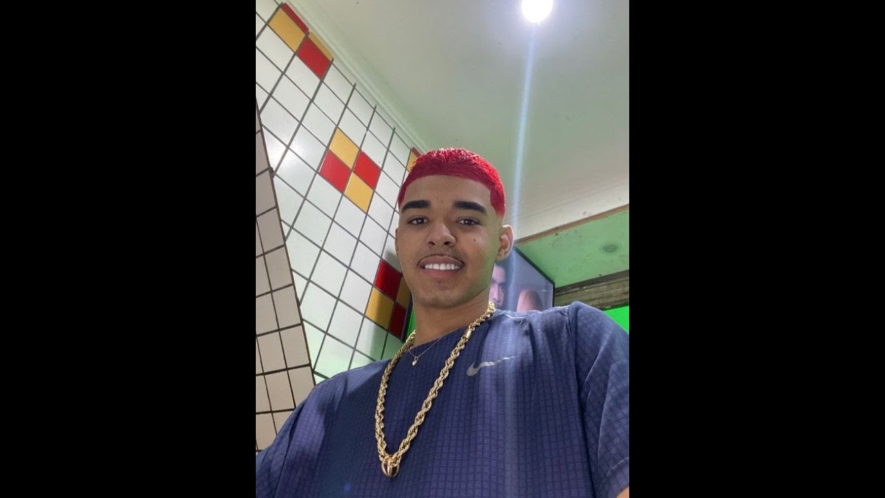 DEIXA O CAVALO CORRER [SPEED UP]