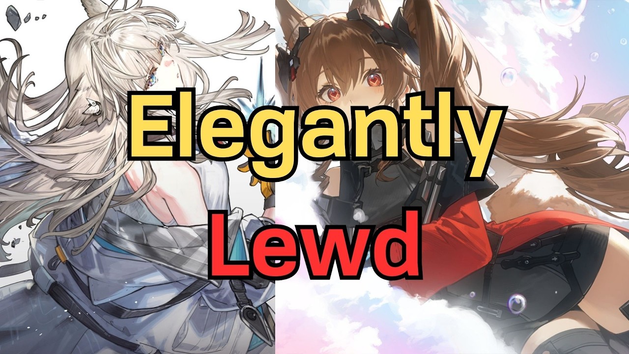 Arknights ClassyField