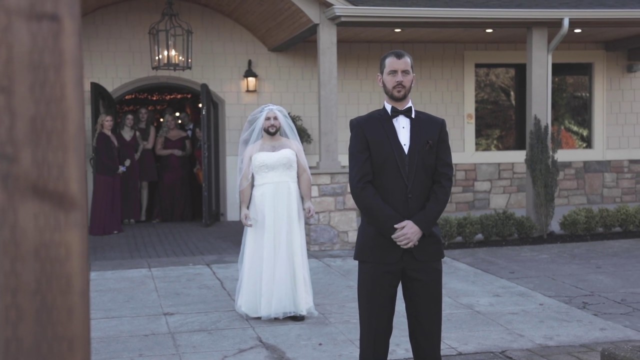 THE FAKE FIRST LOOK (Forever Cinema)