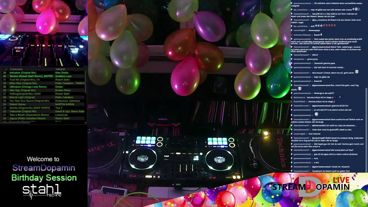 Birthday Bash 44