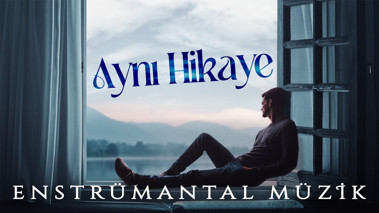 Fikret Hasani – Aynı Hikaye | Keman ve Gitar Duygusal Enstrümantal
