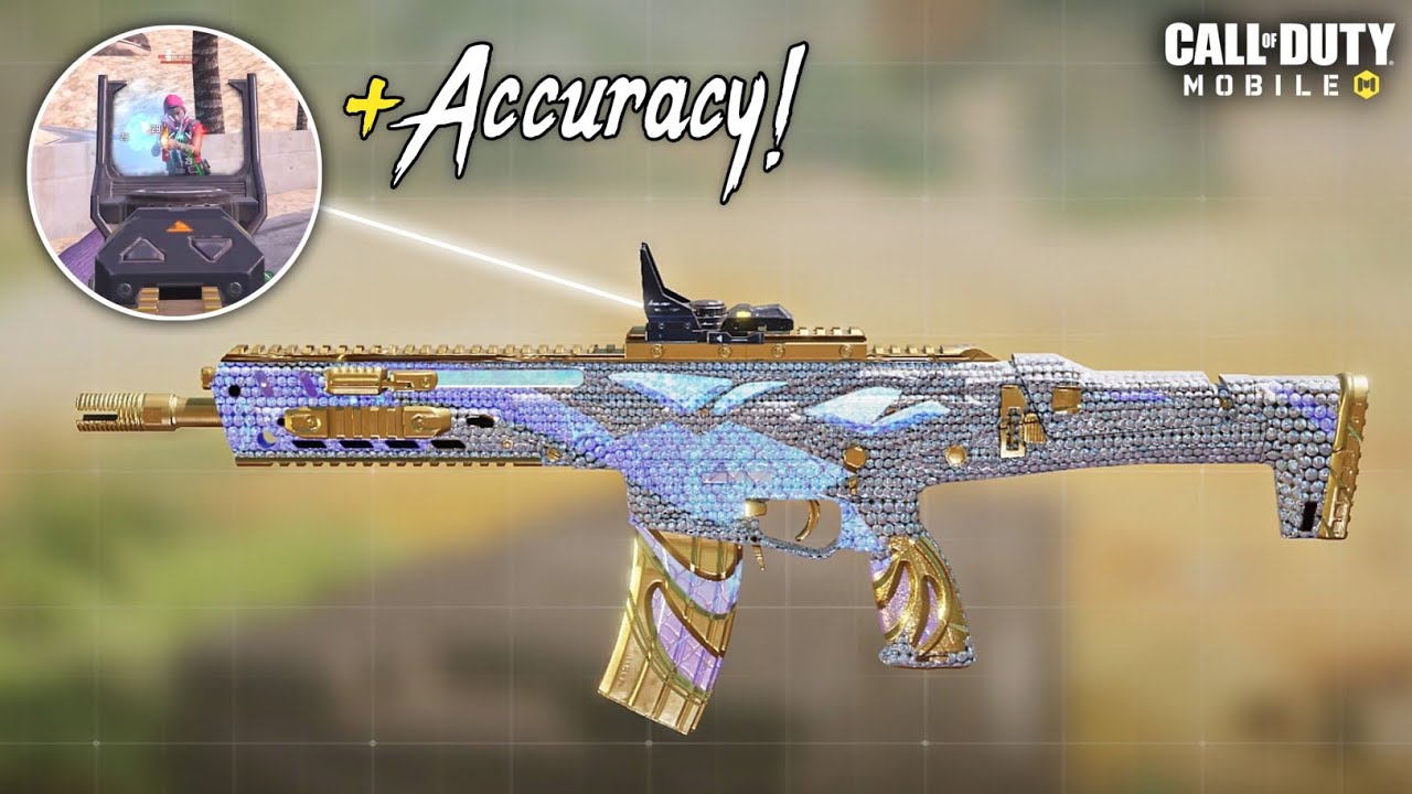 Kilo 141 feels more accurate with the Red dot!