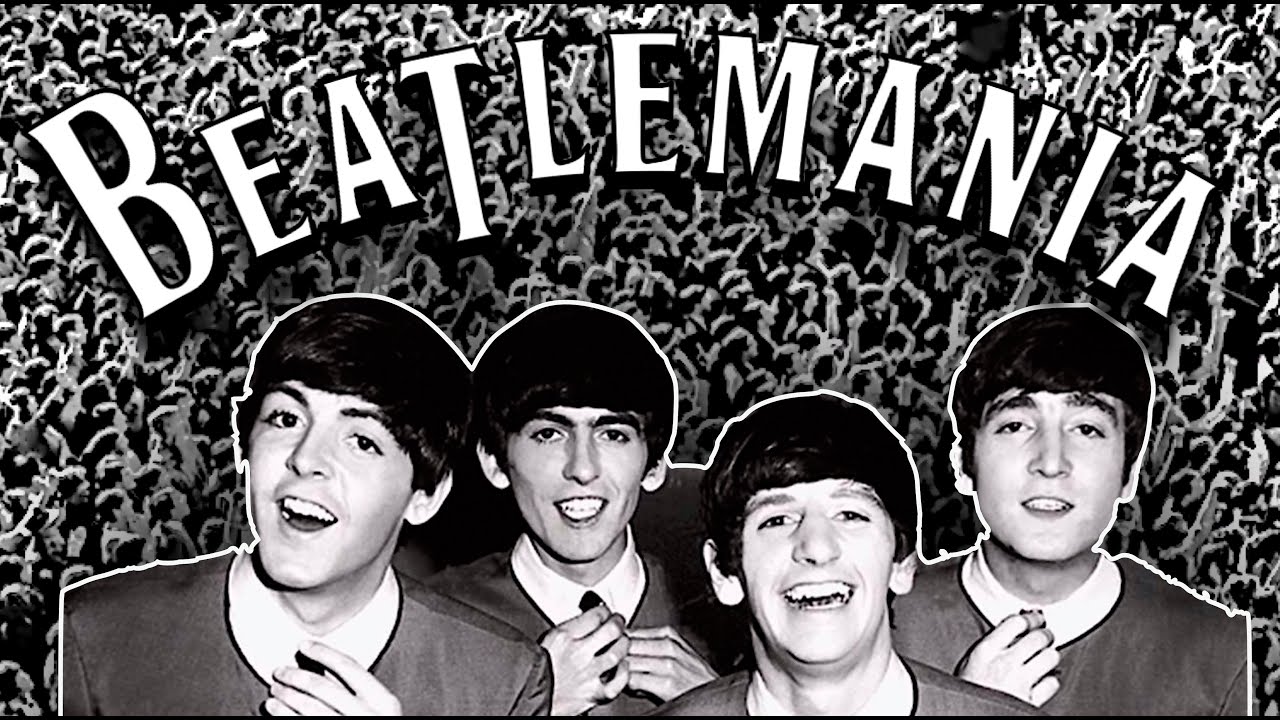 An Unnecessarily Long Deep Dive Into The Beatles! (1956-1965)