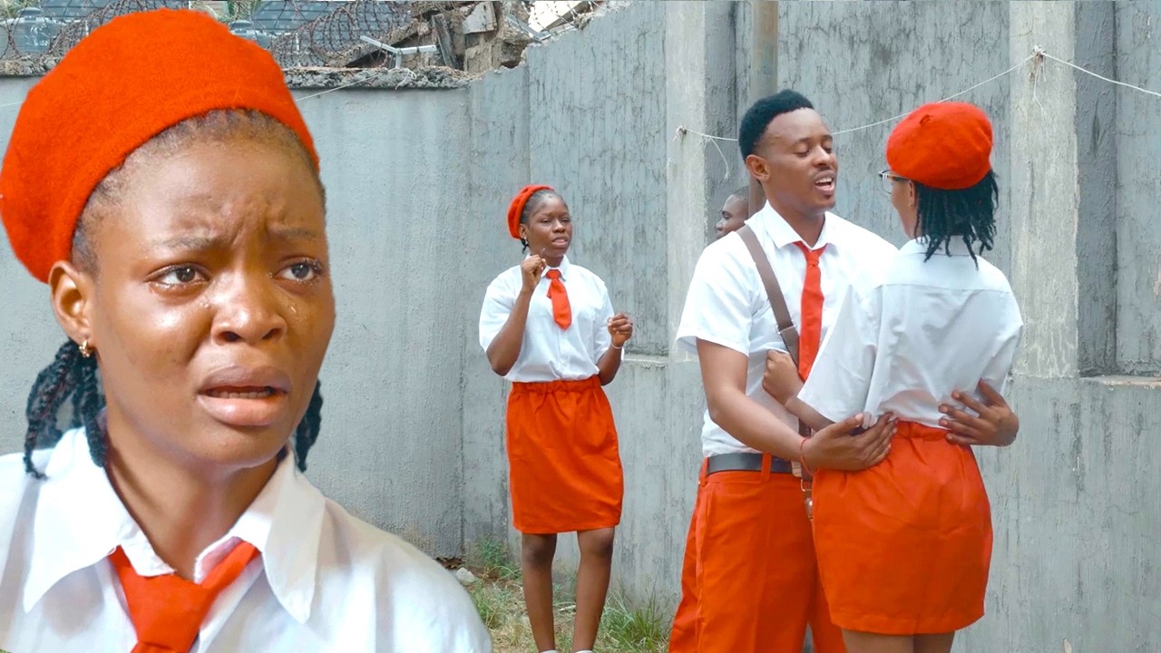 How The Selfish Boy Shattered & Betrayed The New Girl That Genuinely Love Him - Nigerian Movies