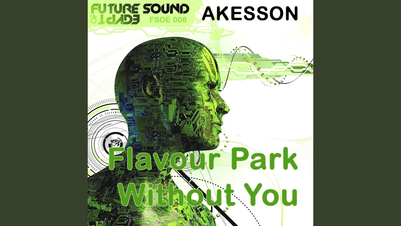 Without You (Original Mix)
