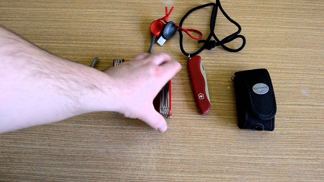 Victorinox-varianty,vyuzitie HD sk