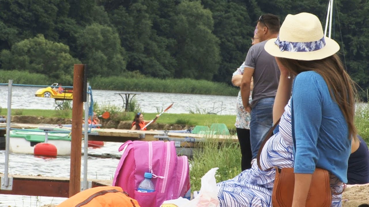 Wakacje w Gminie Kolbudy