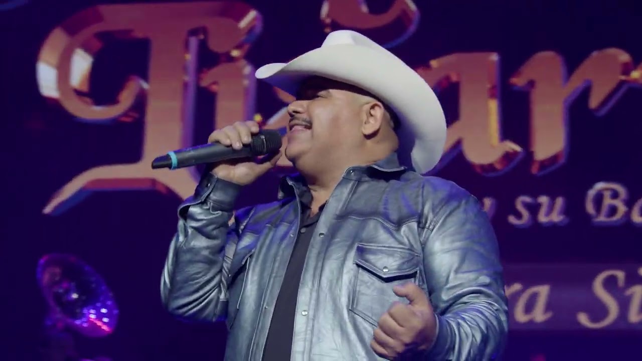 Chuy Lizárraga - Dime Quién Es