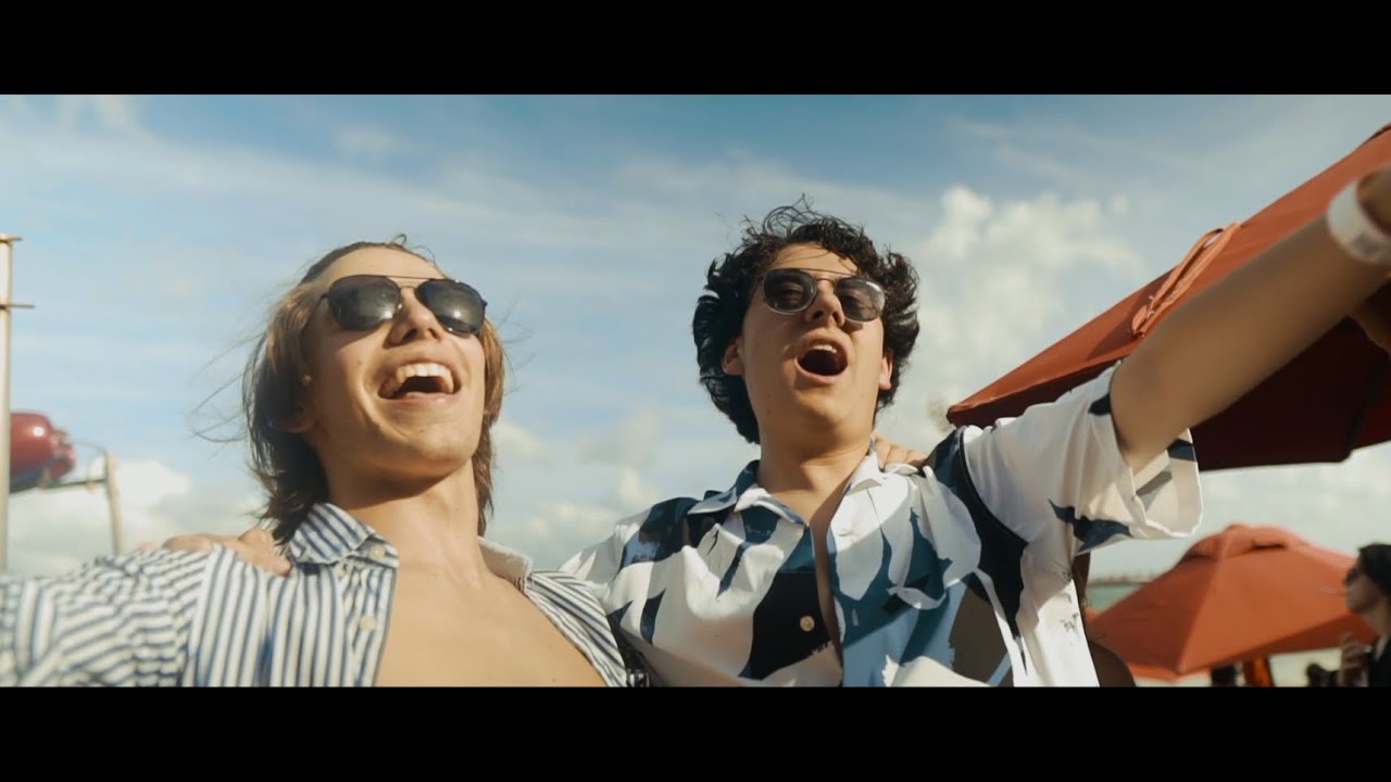 Video de generacion kipling 2022