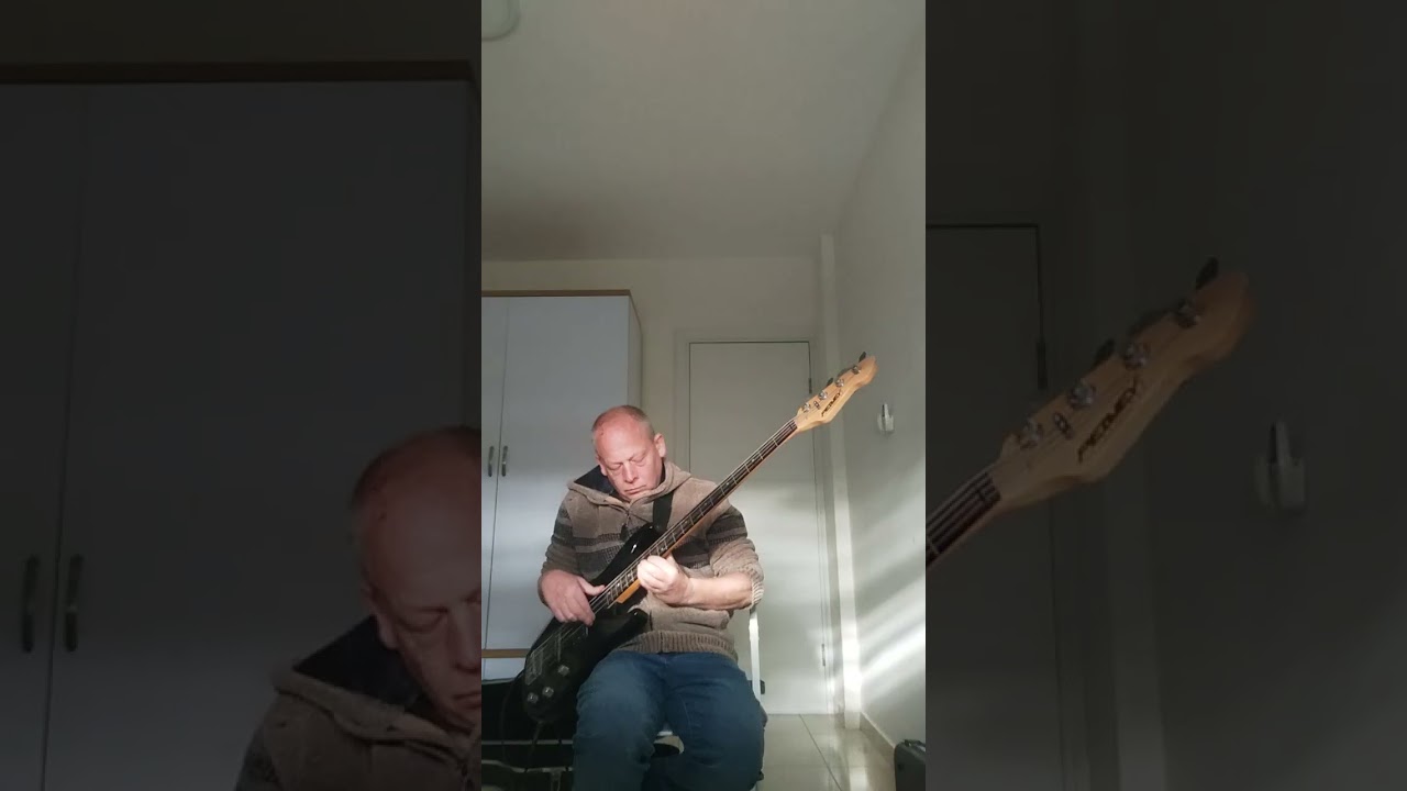 A morphy sky jazz grooves