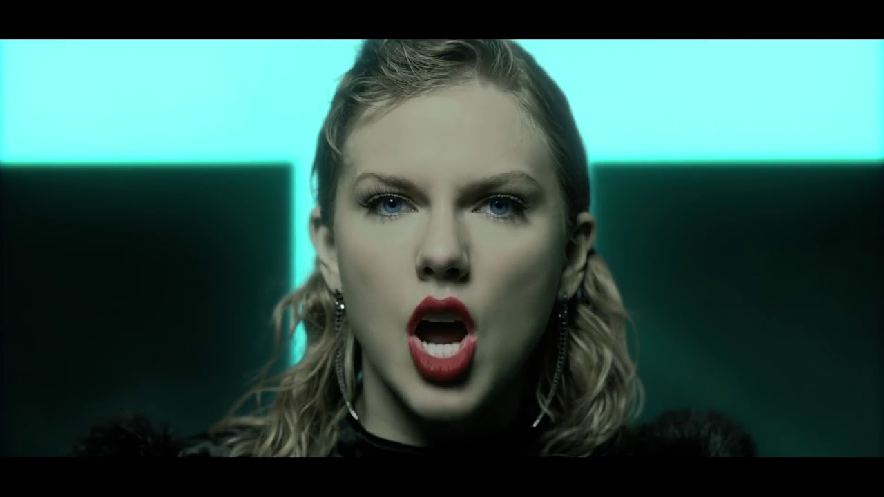 Taylor Swift   Look What You Made Me Do