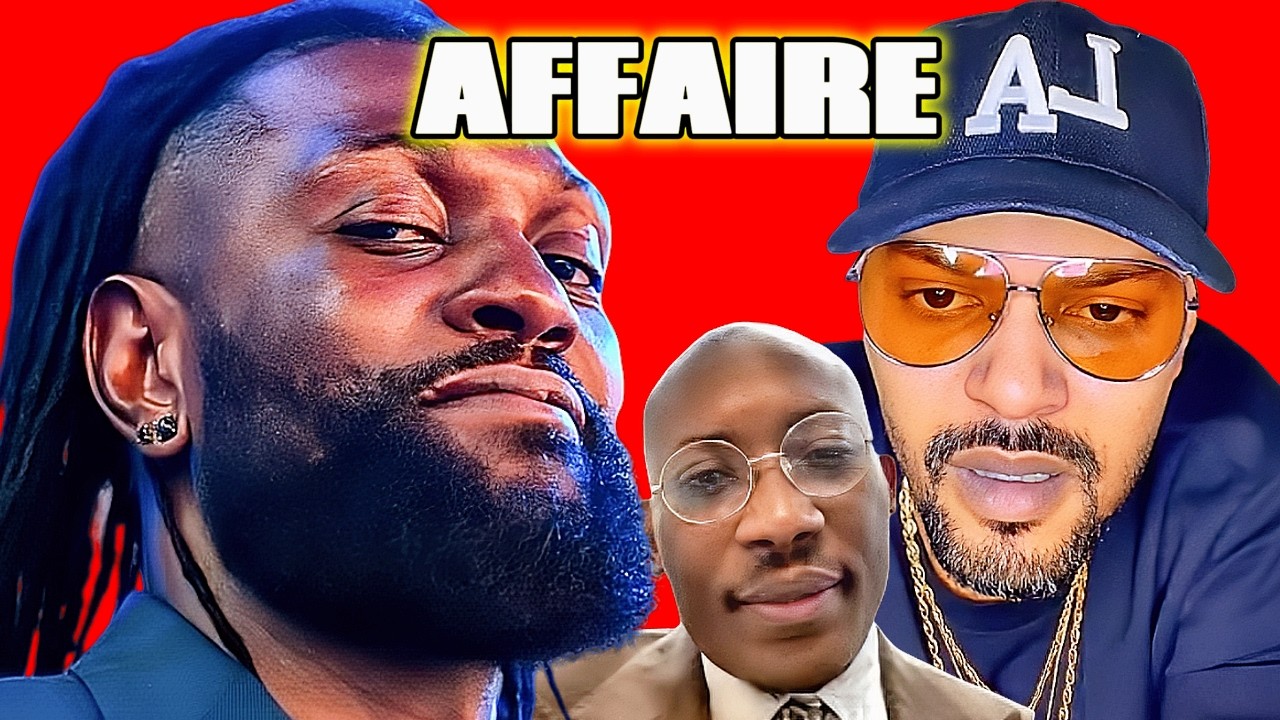 AFFAIRE: ZAGA BAMBO RÉPOND À MAO SUR SA SORTIE CONCERNANT ADÉBAYOR - TOGO