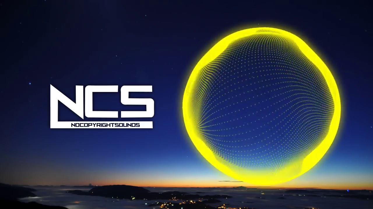 Faded - Alan Walker -  NCS Release(Nocoppyright)
