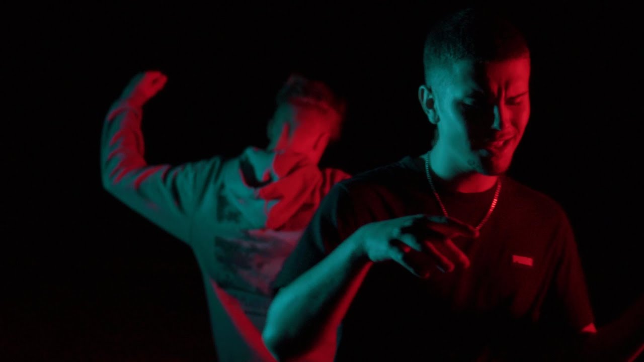 BALROOK  X AYYMIKE - INDISPONÍVEL