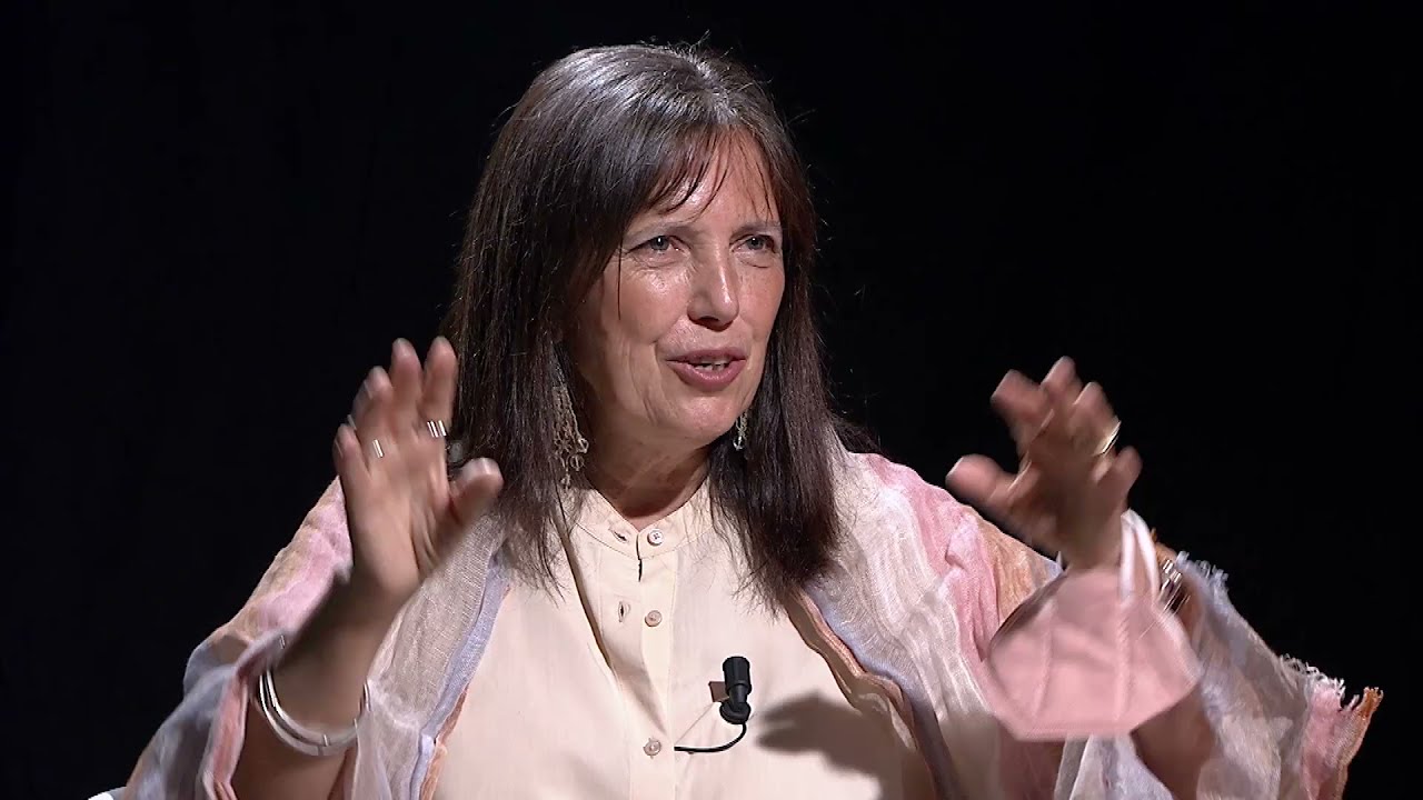 Las ínsulas prometidas: Entrevista a Claudia Piñeiro