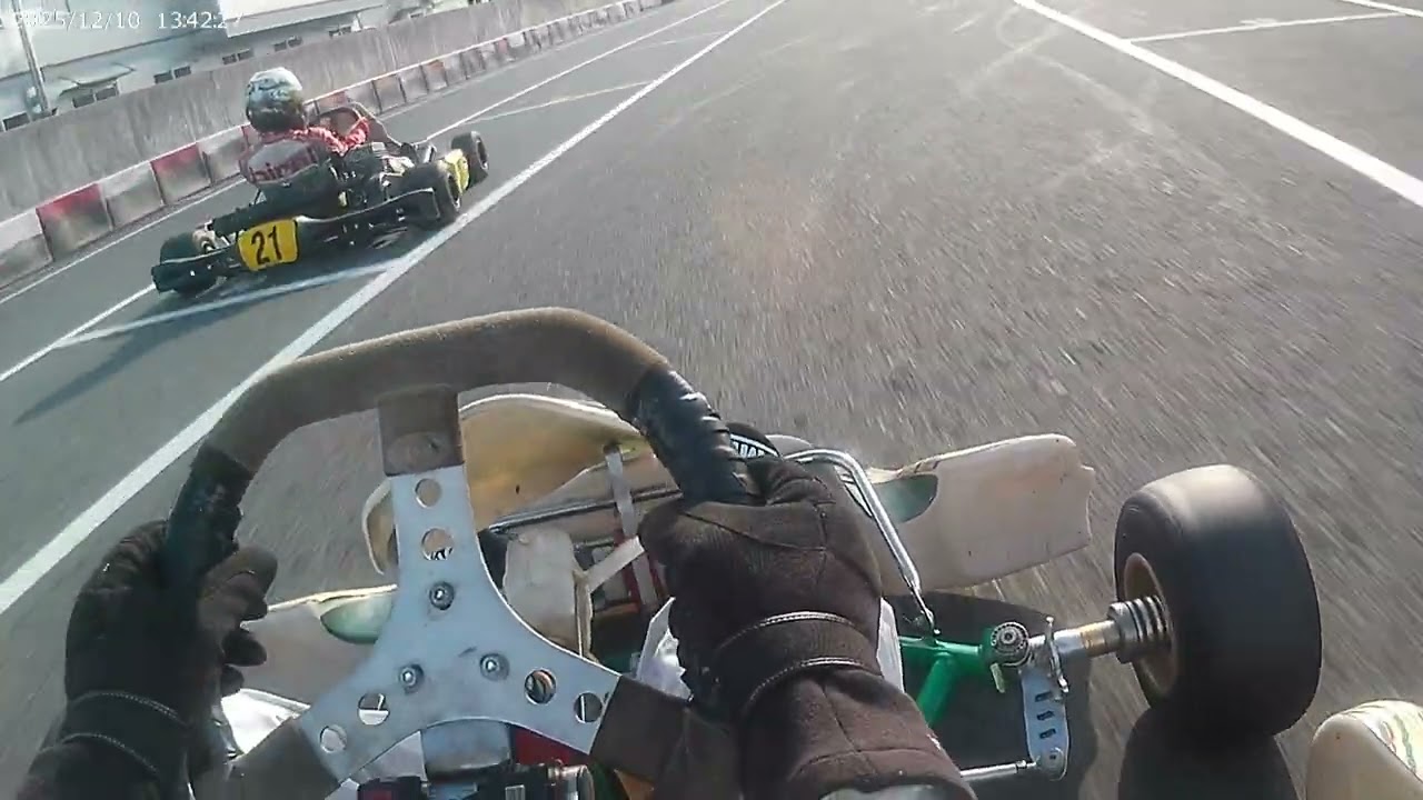 12/10APG  KT  布施さん